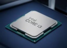 Intel Core i3 Processor